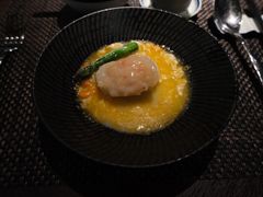 -逸东轩(香港逸东酒店)
