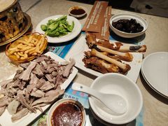 -牧马人奶茶馆(乌兰察布总店)
