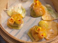 -德发长·花式蒸饺(大唐不夜城店)