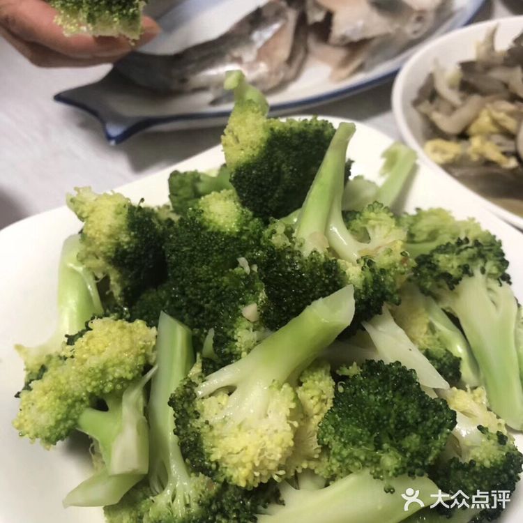 先生的家常菜