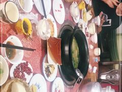 -尼玛藏家风味园(阿山食城店)