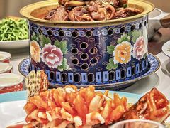 -金典银峰老鹅馆·昆山菜(亭林公园店)