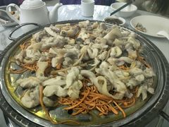 -凯盈阁·顺德私房菜·桑拿鸡