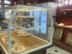 -嗒令甜品·主题融合料理餐厅(首座时代店)