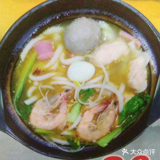 云南过桥米线(朱寨店)