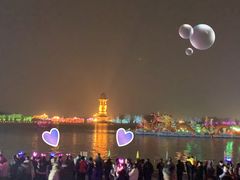 -溱湖国家湿地公园