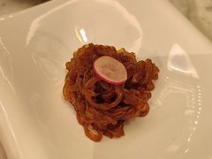 -厦门朗豪酒店 · 明阁中餐厅