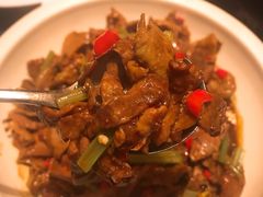 -湘轩·土菜研究院(光大店)