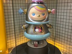 -泡泡玛特POPMART(上海环球港店)
