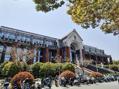 -华东政法大学(松江校区)