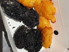 -乐凯撒披萨(国威电子商务大厦店)