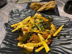 辣卤素拼-嘎嘎鸭脑壳(蜀汉路店)