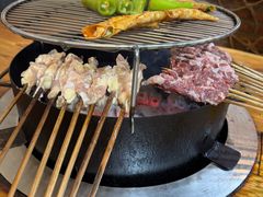 -源味居手把签烧烤(长春一店)