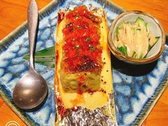 招牌帝王卷-东岸料理·寿司·刺身