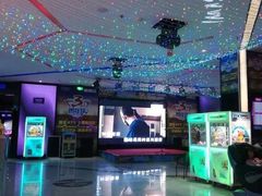 -糖潮量贩KTV(高新万达广场店)