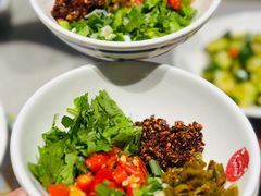 -胡记德源粉·湖南菜(双安店)