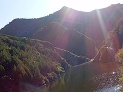 -仙居谷风景区