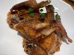 老上海熏鱼-上海小南国(正大店)