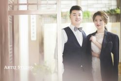 -THE QUEEN(北京店)