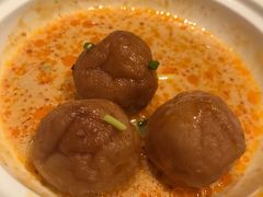 -海航大厦万豪酒店彩海轩中餐厅(霄云路店)