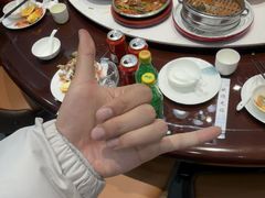 -新农家菜(浏河店)