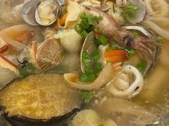 海鲜捞化-福屿鲜捞小吃·捞化(福屿总店)