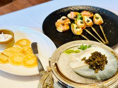 -黑宝石西餐厅(汇励99城市公园店)
