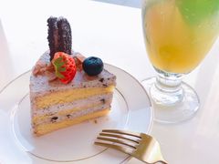 -PETIT PARIS 小巴黎(凯德1818店)