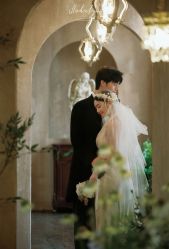 -金夫人婚纱摄影(包河万达店)