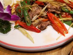 -觅山云南菜(泊富ICITY店)