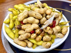 -牛街老爆肚满(亚运村店)