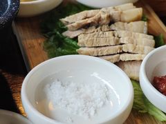 -Dombe豚(黑猪肉街店)