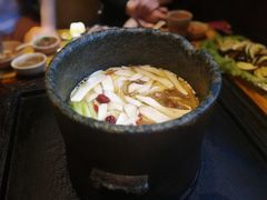 -滇藏石锅宴(崇仁巷老店)