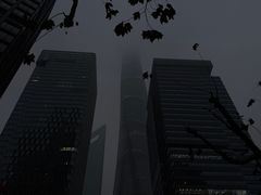 -上海中心大厦