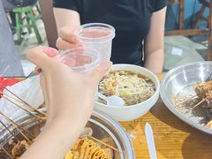 -郭记豌豆鲜粉