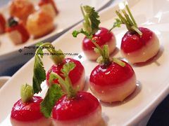 牛角面包-AZUR聚(香格里拉饭店)