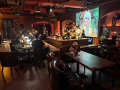 -音乐房子·Vintage Live Bar(玉林总店)