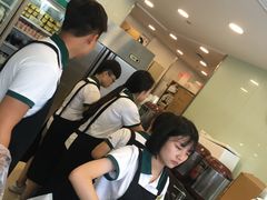 -1点点(银座和谐广场店)