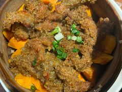 -全牛匠·乐山跷脚牛肉(西单华威约饭街店)