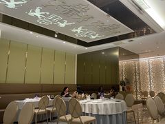 -狮王府淮扬菜(新街口友谊店)