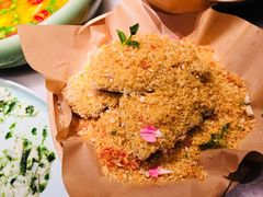 -苏乡兰亭·新派淮扬菜(吾悦广场店)