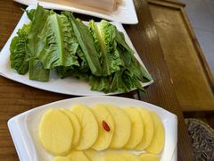 -蘭番坊青海特色铜锅涮·清真
