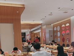 -龍歌自助小火锅(市南金茂湾店)