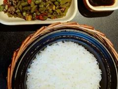 -谷田稻香·砂锅菜(元洪店)