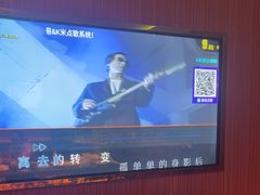-萧邦音乐会所KTV·蒸汽活海鲜自助(福田店)