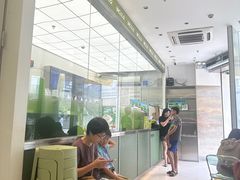 -丘大叔柠檬茶(乐峰广场分店)