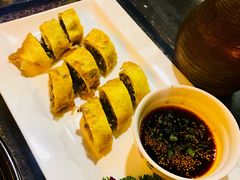 -尽善百年古院餐厅(王家老宅店)