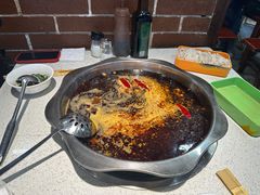 -水碾河刘老大串串香(水碾河路店)