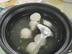 -景好海鲜餐厅(大鹏必选旅游店)