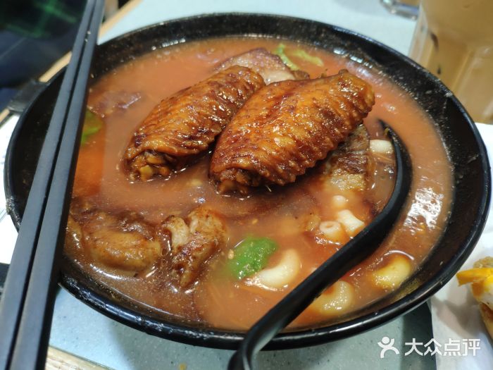 华嫂冰室(尖沙咀店)图片